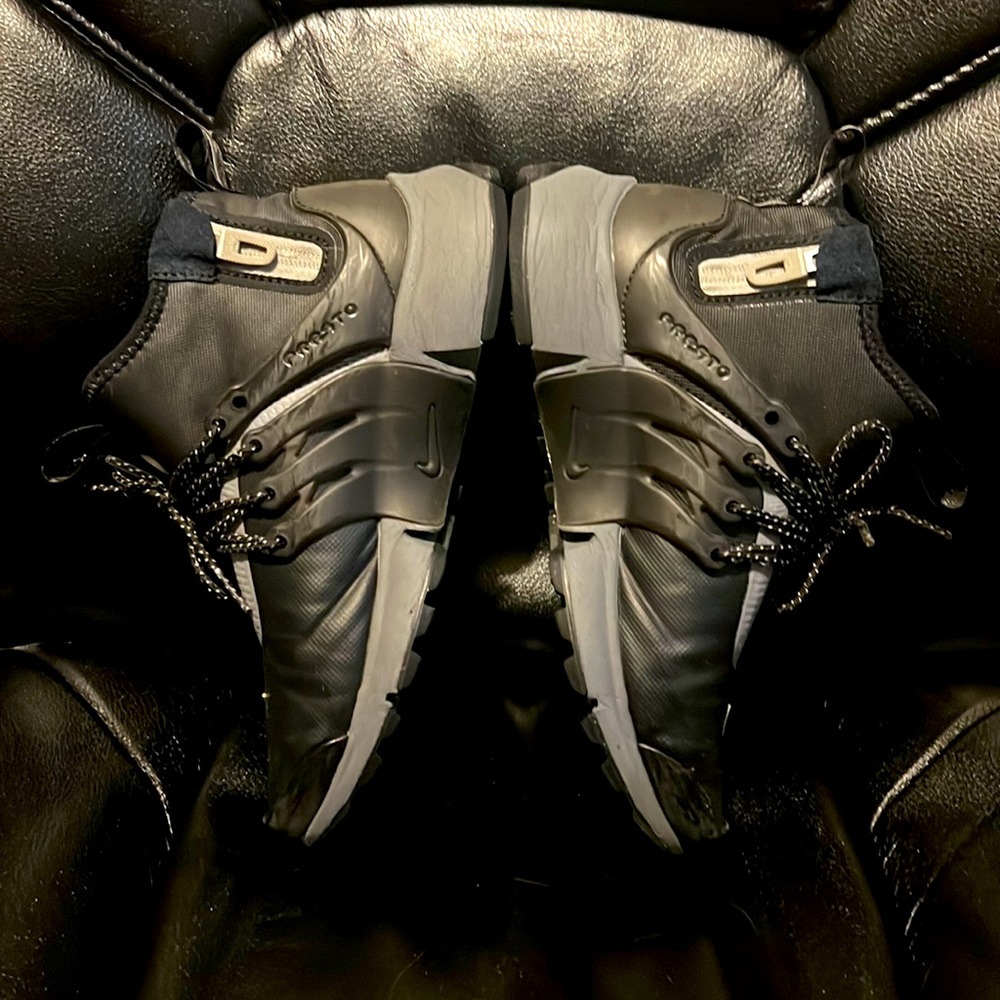 Nike air presto - Picture 4 of 6